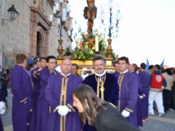 Semana Santa Muleña 2010